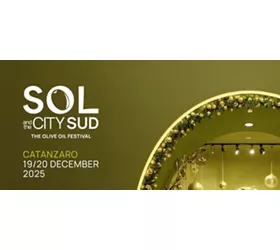 Sol and the City Sud - Festival dell'Olio d'Oliva