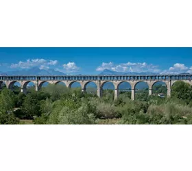 Stazione di Cuneo