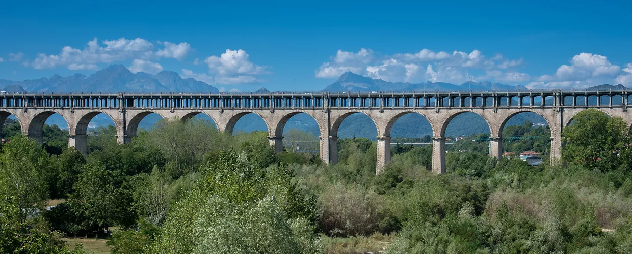 Stazione di Cuneo