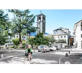 Sondrio, Valtellina @inLombardia