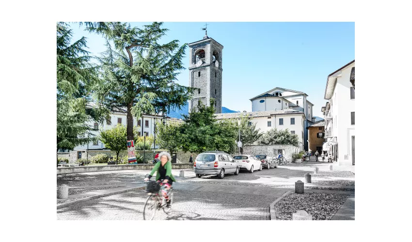 Sondrio, Valtellina @inLombardia
