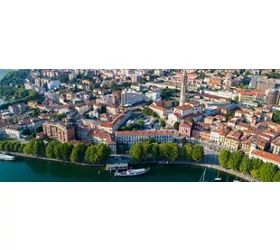 Sound of Lecco – Lake Arena 2025 