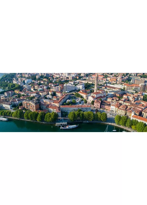 Sound of Lecco – Lake Arena 2025 