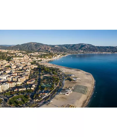 Vacanze a Soverato: mare, spiaggia e divertimento