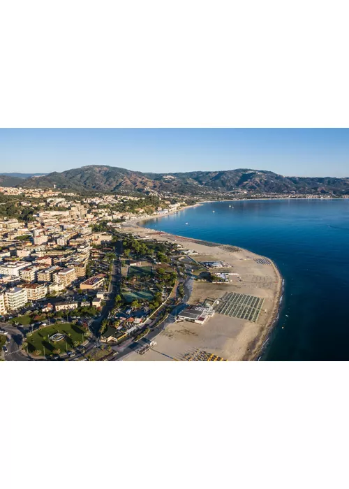 Vacanze a Soverato: mare, spiaggia e divertimento