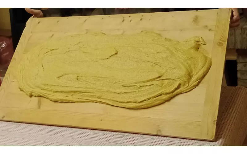 From the pot to the table: where flavour meets tradition