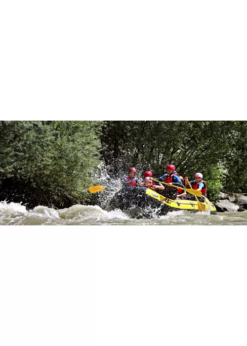 Dove praticare sport acquatici in Lombardia