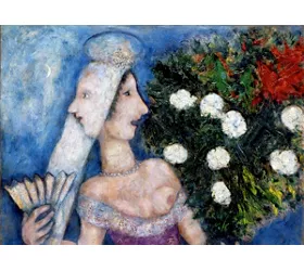 Chagall. Zeuge seiner Zeit