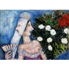 Chagall. Testimone del suo tempo