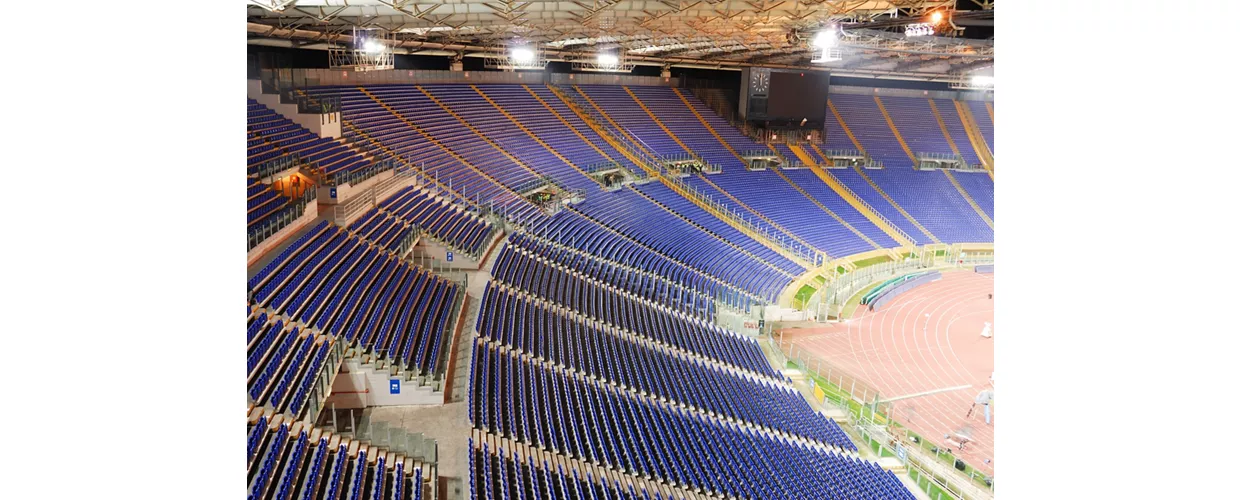 stadio olimpico