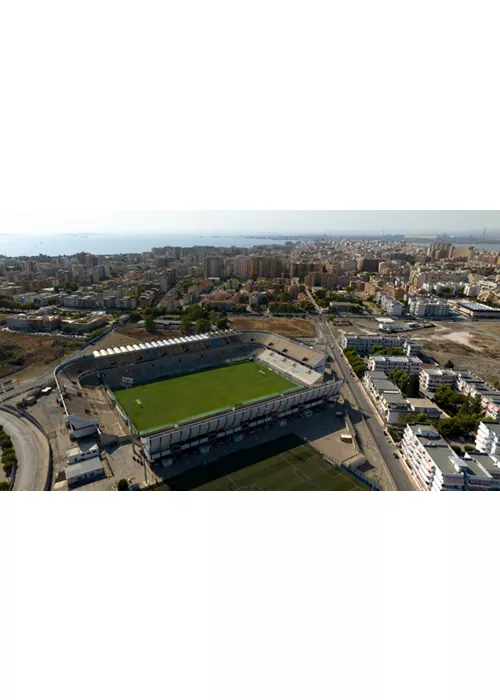 Stadio Taranto