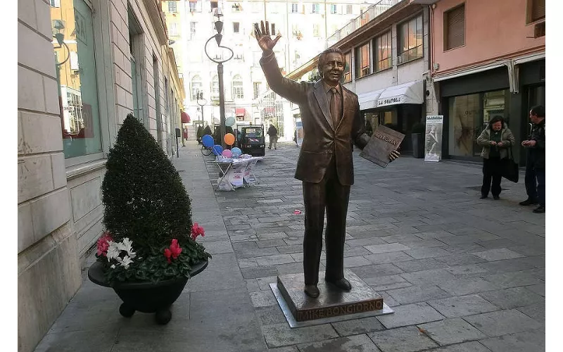 Il Festival di Sanremo oggi