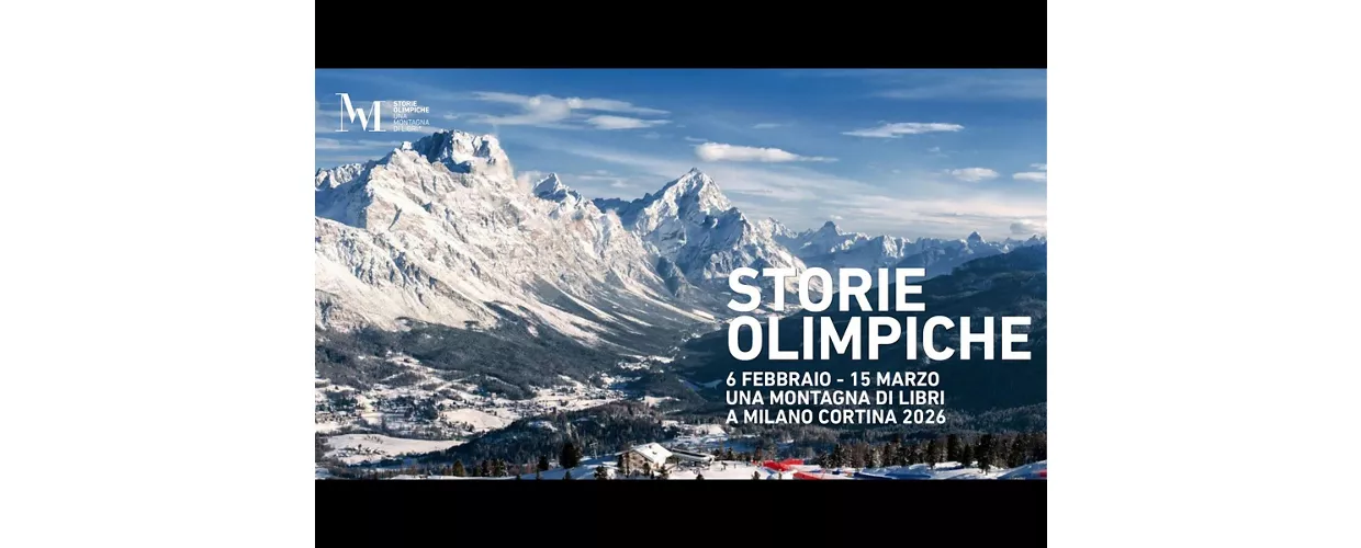 Storie Olimpiche