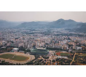 foto per visitsicily - Street art a Palermo 1 Just Maria