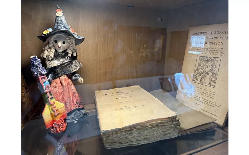 Triora is in Skyscanner's list of the twenty most beautiful villages