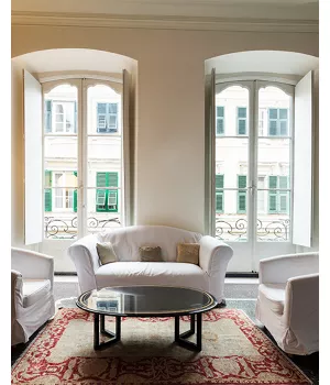 Dove dormire: Hotel, B&B e Strutture ricettive