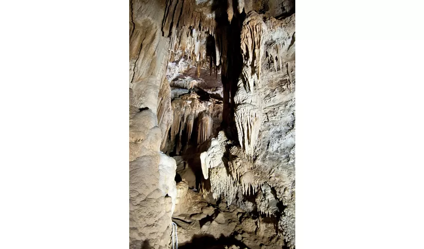 Grotta di Su Mannau