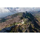 foto per visitsicily - 1 Sulle Orme di San Bernardo - Just Maria Caltabellotta 