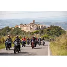 Sulle Strade dei Motori Marchigiani: un itinerario tra colline, storia e musei della moto