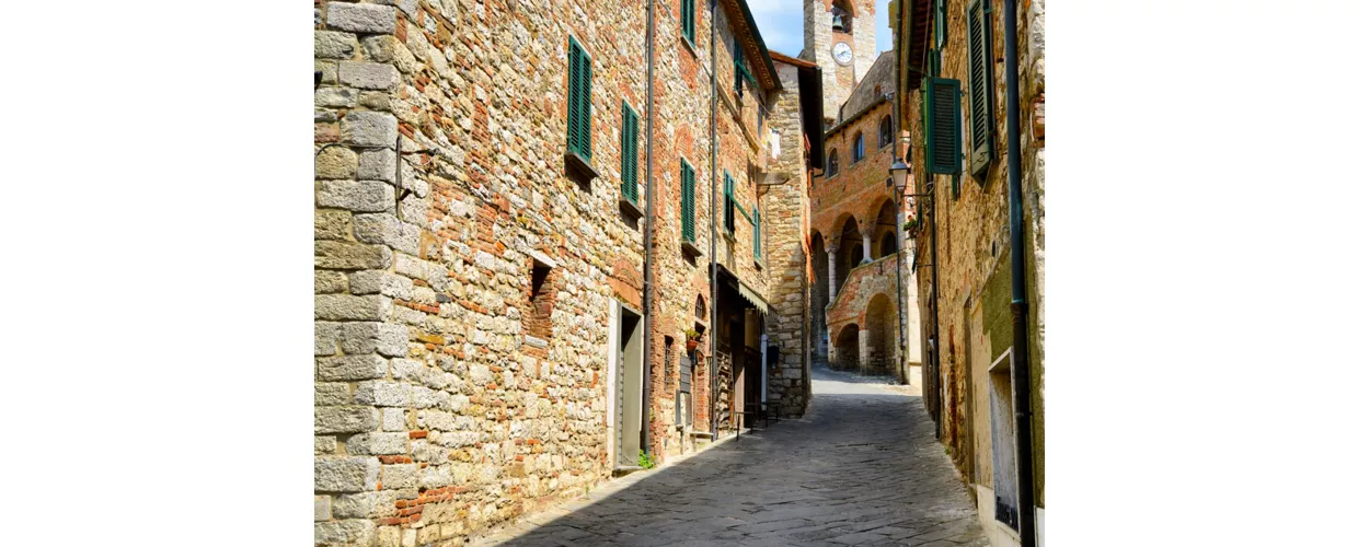 Suvereto