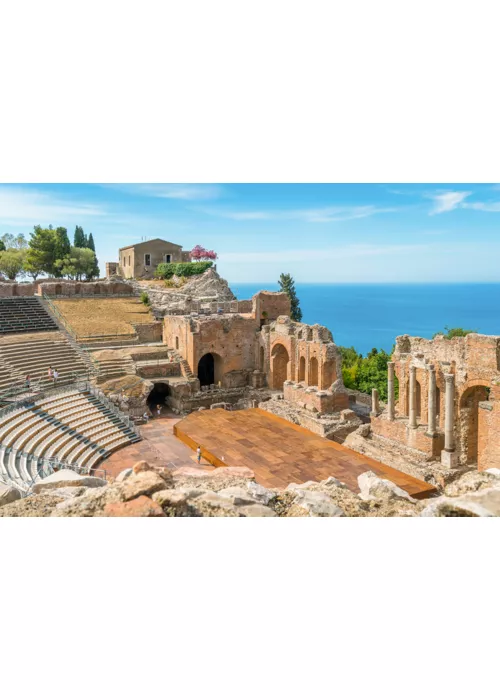 Taormina - Archivio Regione Siciliana, JM