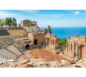 Taormina - ph. Just Maria