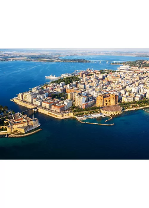 Taranto