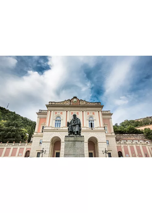 Teatro Rendano