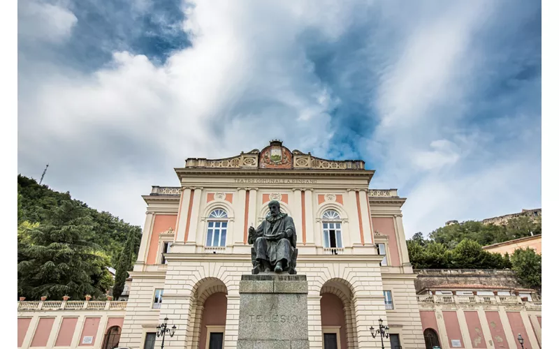 Teatro Rendano