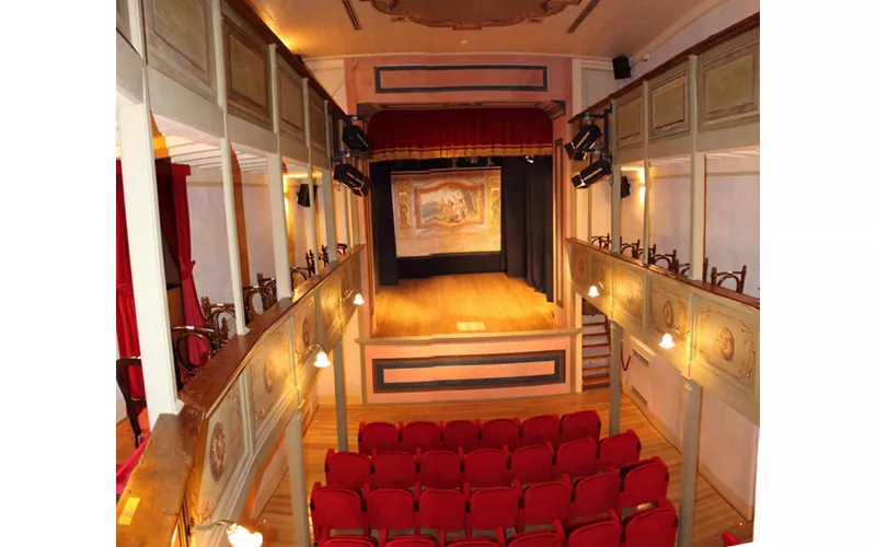 Pieve di Teco among Italy's most beautiful villages