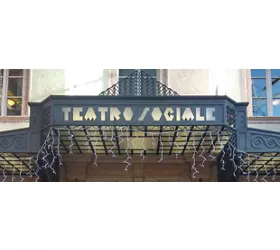 Teatro Sociale