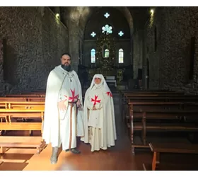 Templari in Calabria
