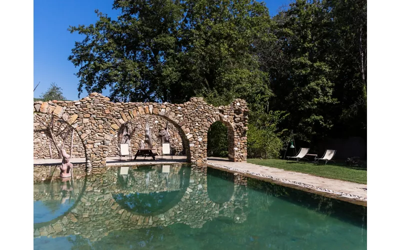 Terme Toscane: Relax e Benessere tra Val d’Orcia e Maremma