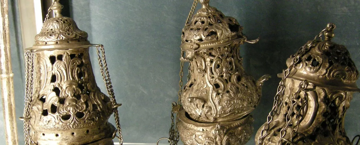 Museu do Tesouro da Catedral