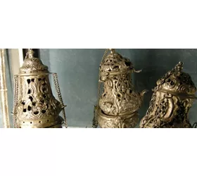 Museo del Tesoro del Duomo
