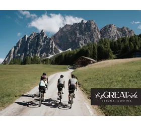 the Great Ride