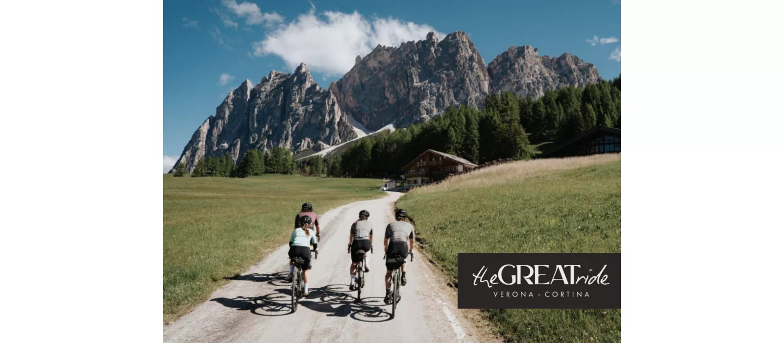 the Great Ride