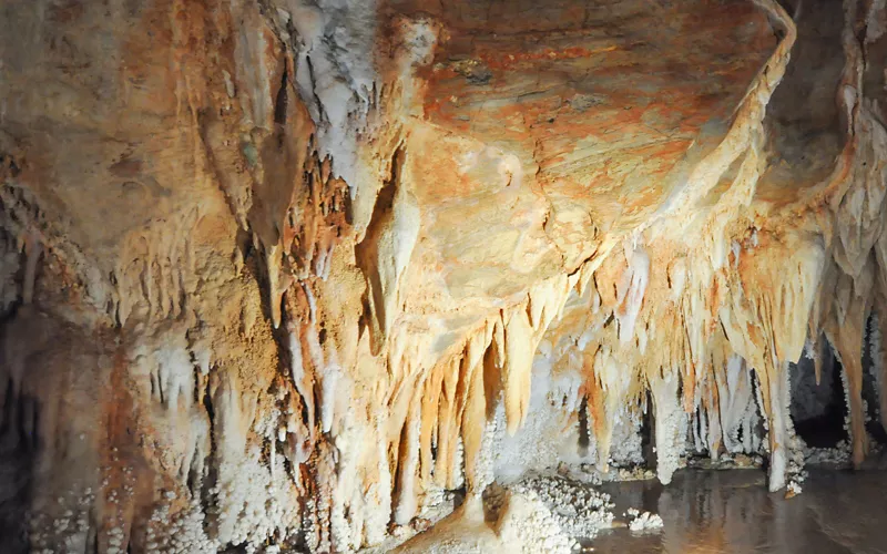 Lugares inusitados na Ligúria: 2 paragens para os curiosos