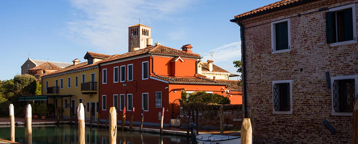 Torcello