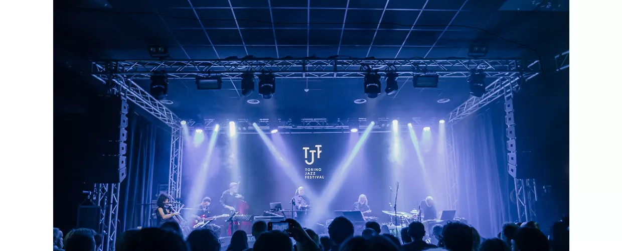 Torino Jazz Festival 2026