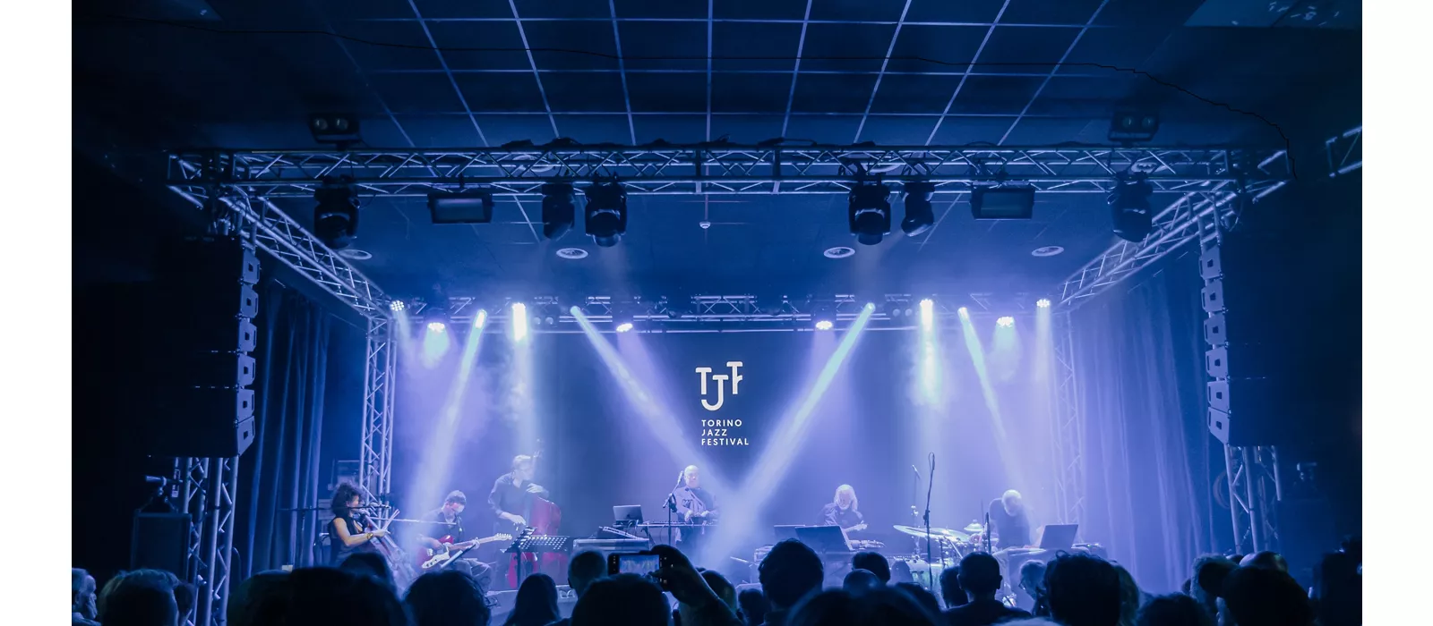 Torino Jazz Festival 2026