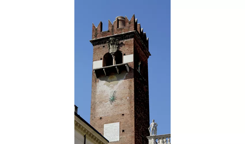 Torre del Gardello