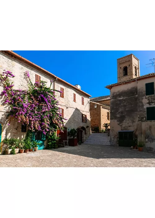 Torre di Palme