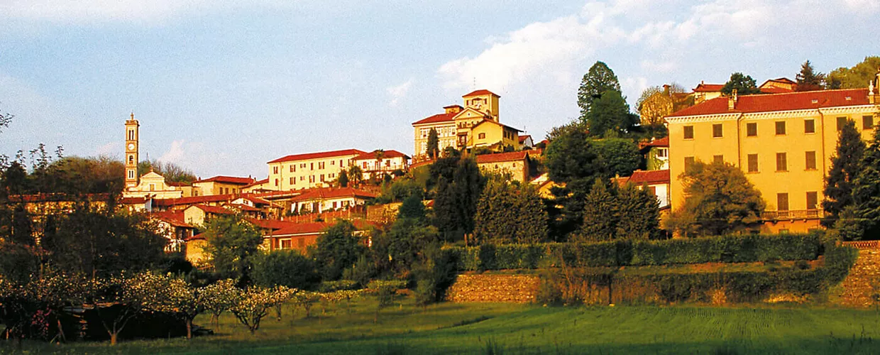 Torre Canavese
