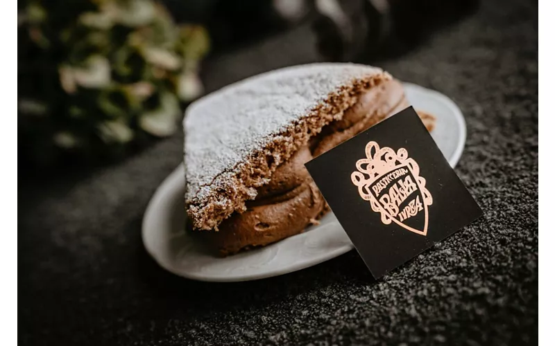 LA TORTA DEL SECOLO 