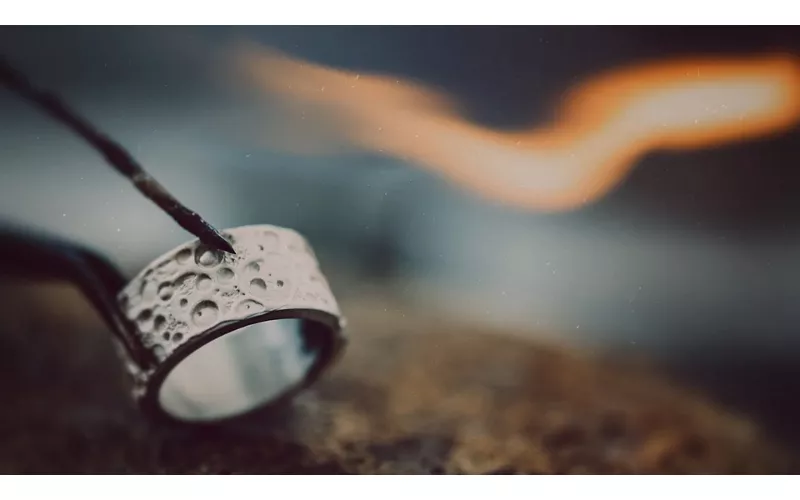 L’oreficeria come esperienza culturale 