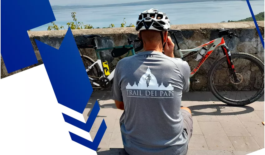 Trail dei Papi 2025 - Speciale Giubileo