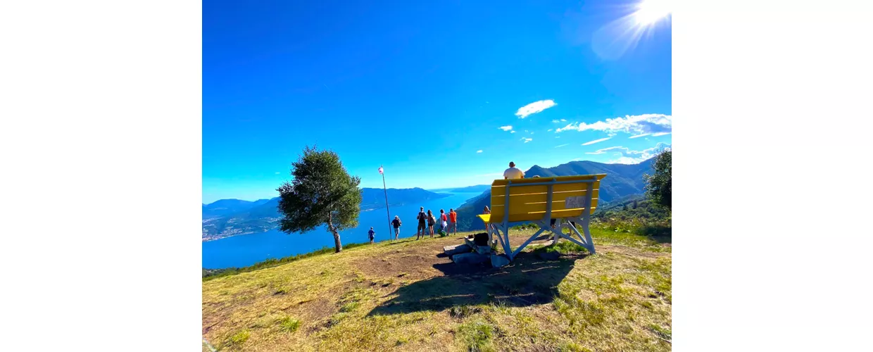 Trarego Viggiona (VB)