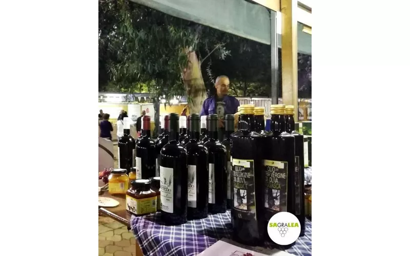 La fête du Pigato