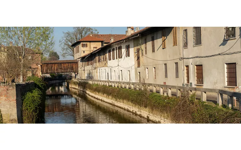 Da Milano a Lecco: la via dell’acqua in bici